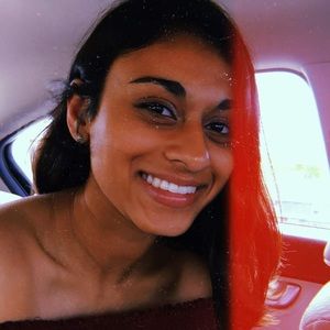 Meet your Posher, Day